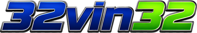 32vin32 Logo